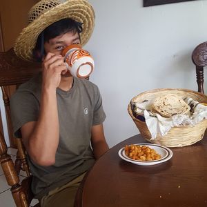 Meet your Posher, Jay